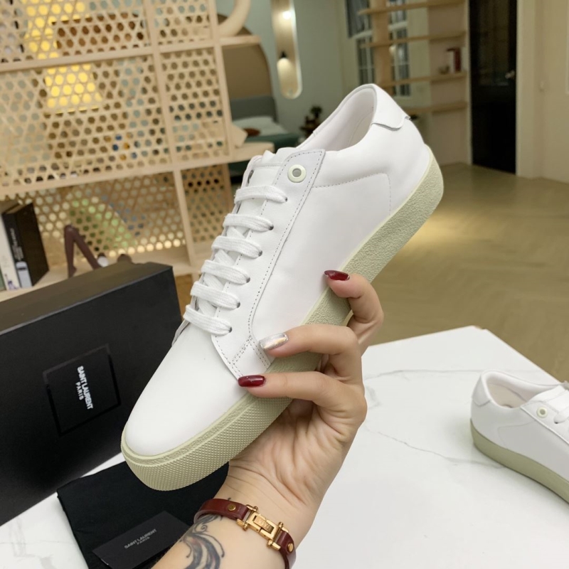 YSL Casual Shoes